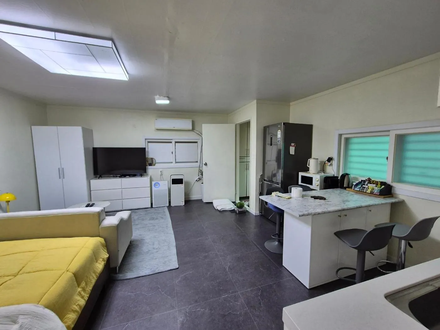 Dongjak Cozy House Seoul 0*,