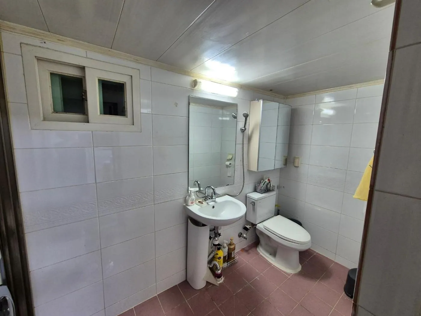 Шале Dongjak Cozy House Сеул